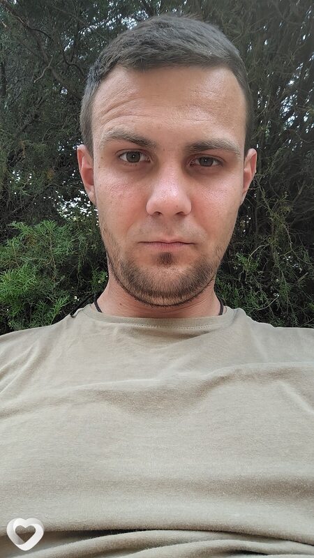 Дмитрий, 29, Севастополе — анкета №3256533