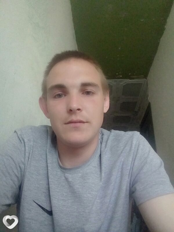 Алексей, 24, Братске — анкета №3256537