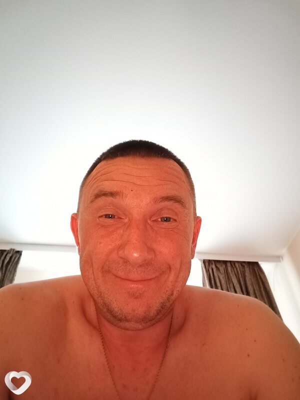 Сергей, 46, Йошкар-Оле — анкета №3256539
