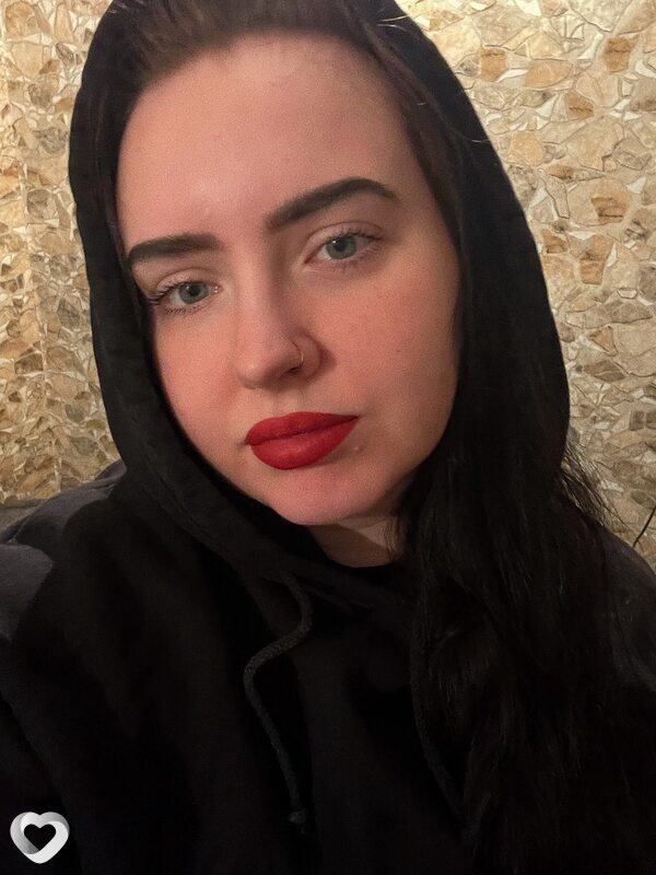 Екатерина, 22, Луге — анкета №3256619