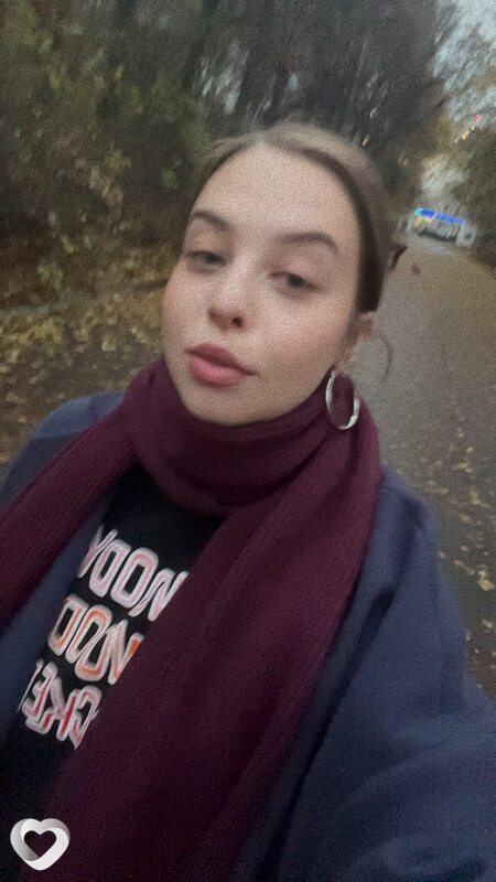Полина, 35, Тамбове — анкета №3256621