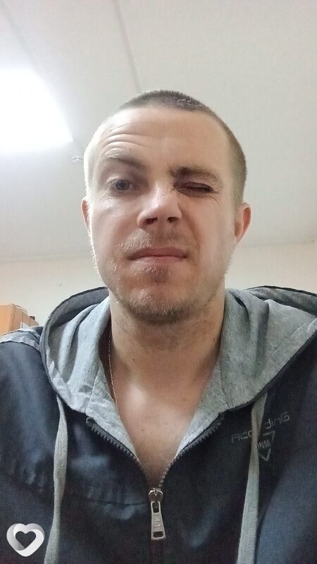 Виталий, 38, Новосибирске — анкета №3256623