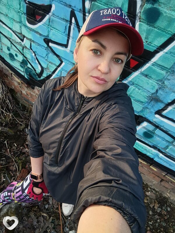Аня, 39, Новокузнецке — анкета №3256624