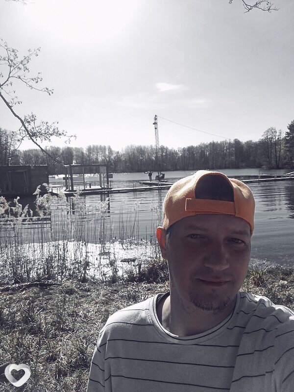 Кирилл, 36, Владимире — анкета №3256625
