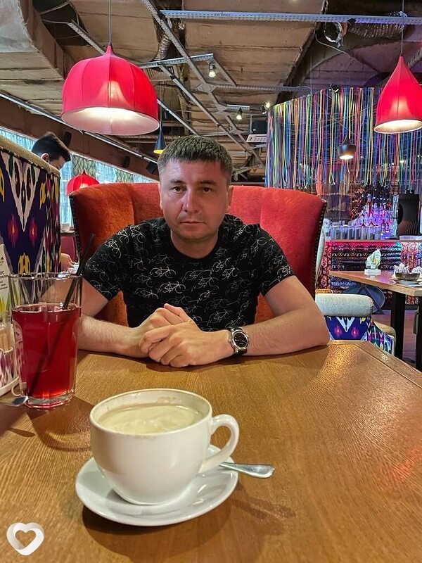 Павел, 43, Екатеринбурге — анкета №3256626