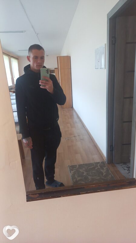 Константин, 29, Ангарске — анкета №3256628