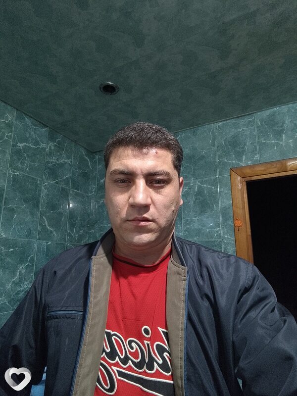 Guwon, 32, Губкине — анкета №3256631