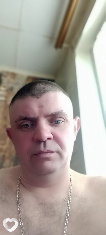 Дима, 46, Брянске — анкета №3256632