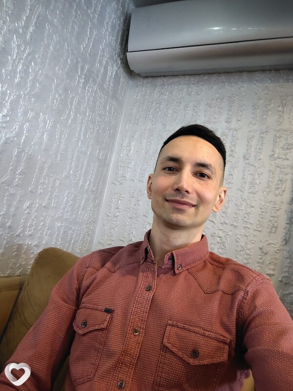 Позитивчик, 28, Туле — анкета №3256765