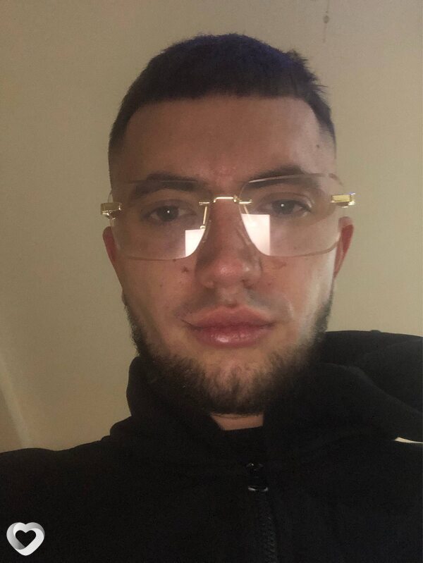 Андрей, 22, Новосибирске — анкета №3256769