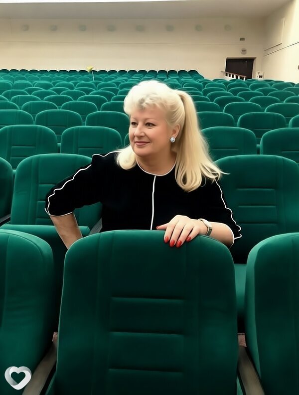 Татьяна, 58, Минске — анкета №3256771