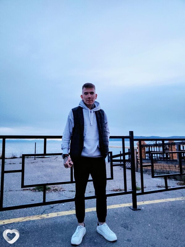 Андрей, 26, Сочи — анкета №3256772