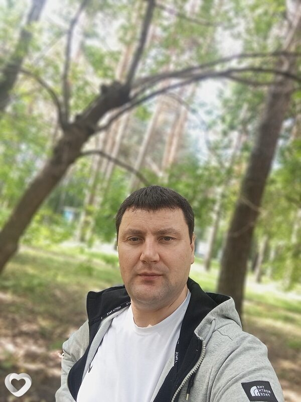 Алексей, 39, Новосибирске — анкета №3256780
