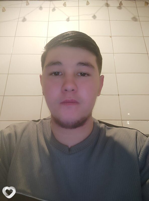 Nizom, 23, Москве — анкета №3256781