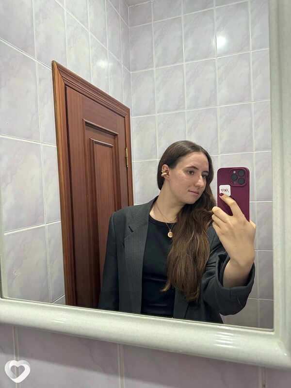 Виктория, 23, Минске — анкета №3256782