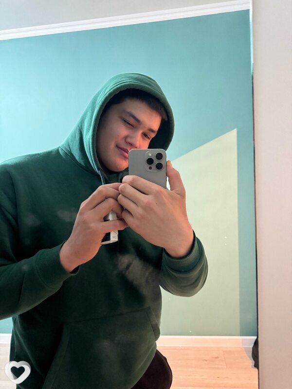 Pirimyar, 22, Алматы — анкета №3256785