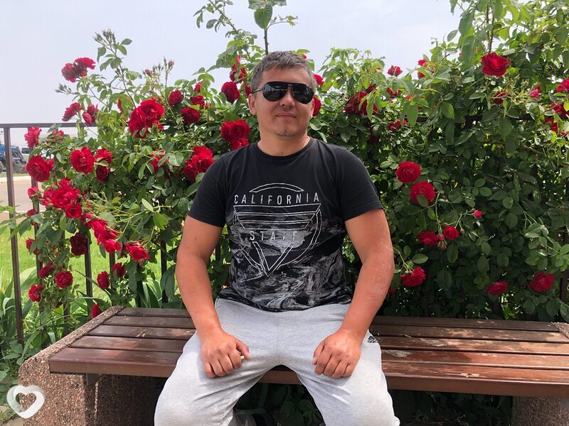 Игорь, 43, Волгограде — анкета №3256786