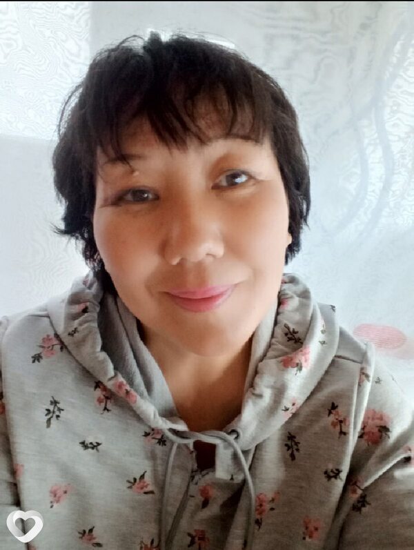 Rita, 38, Алматы — анкета №3256787