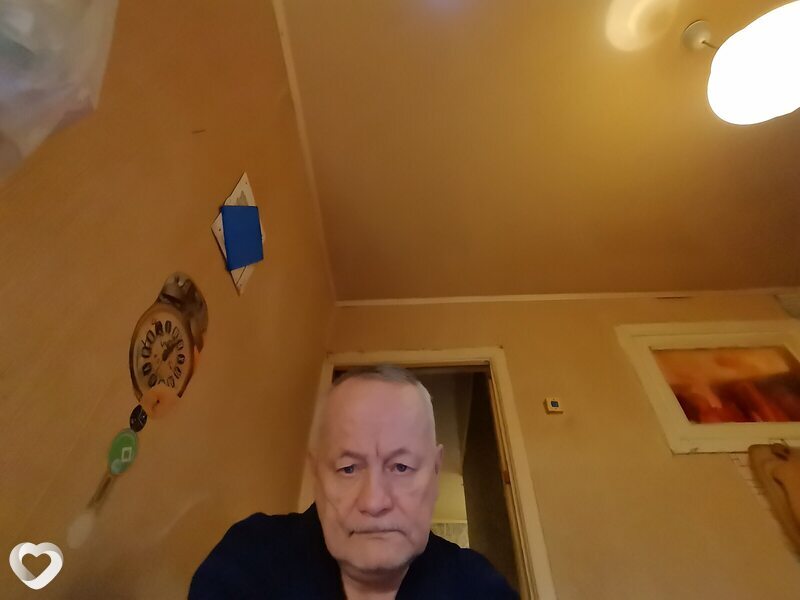Олег, 59, Липецке — анкета №3256665