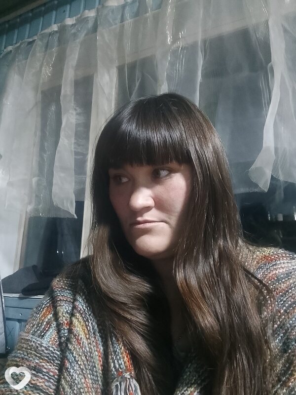Елена Лоза, 33, Спасск-Дальний — анкета №3256671