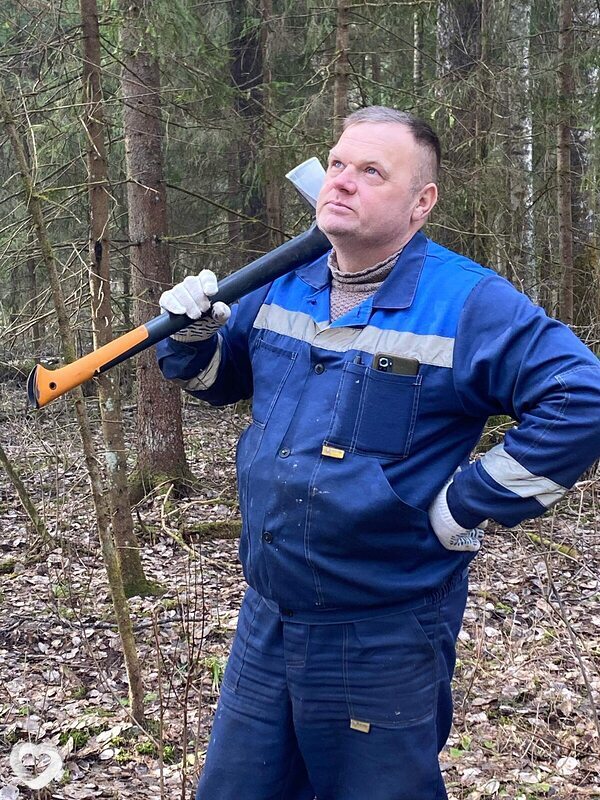 Сергей, Торжок