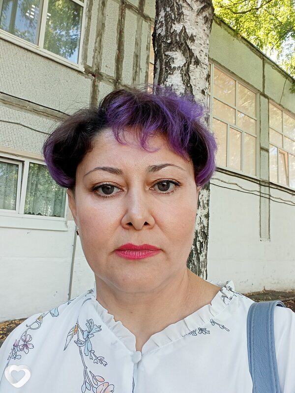 Кристина, 51, Самаре — анкета №3256688