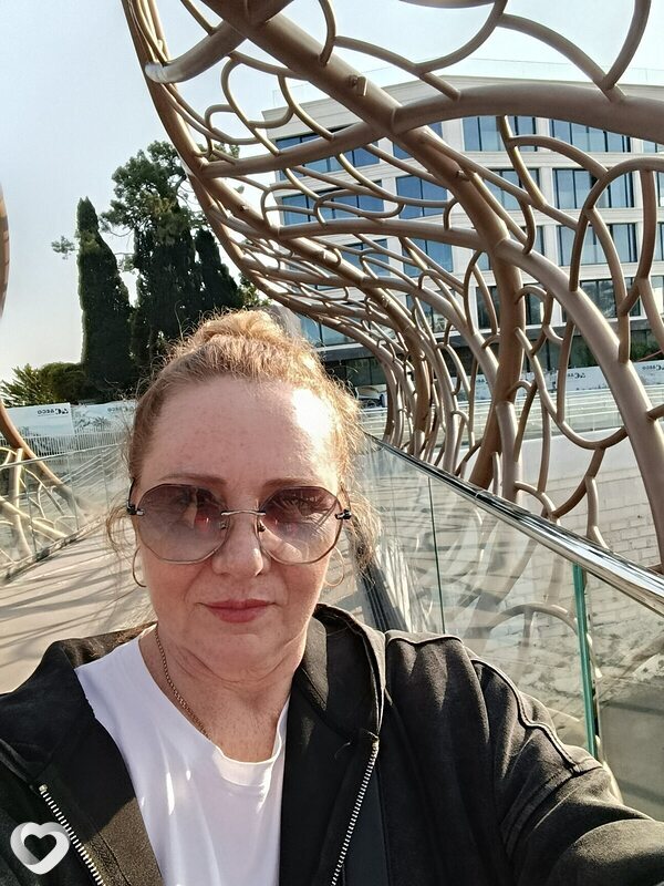 Светлана, 55, Тольятти — анкета №3256475