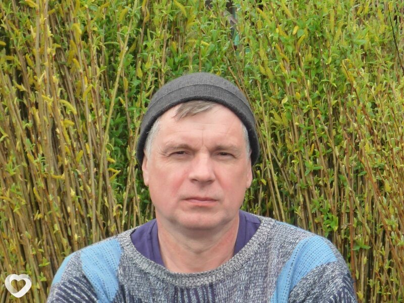 Александр, 59, Пскове — анкета №3256480