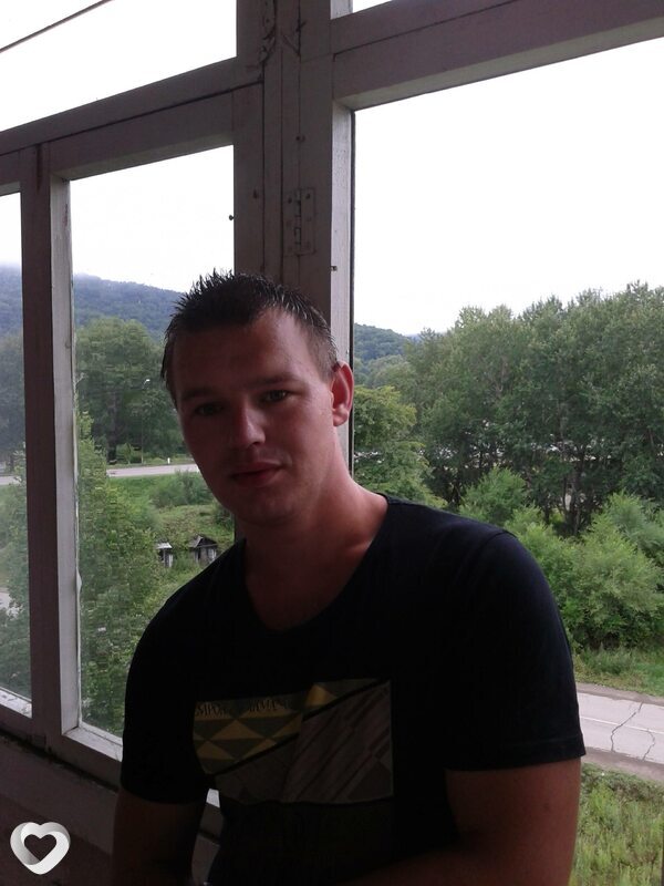 Дима, 39, Алуште — анкета №14169