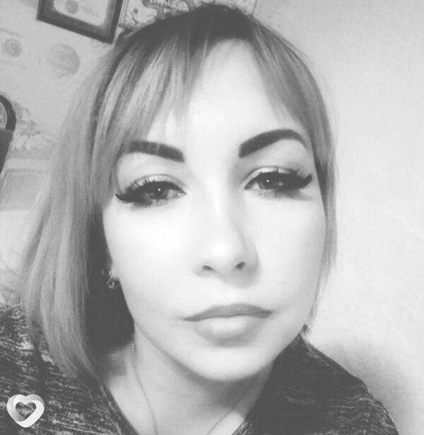 Любовь, 38, Раменском — анкета №3256489