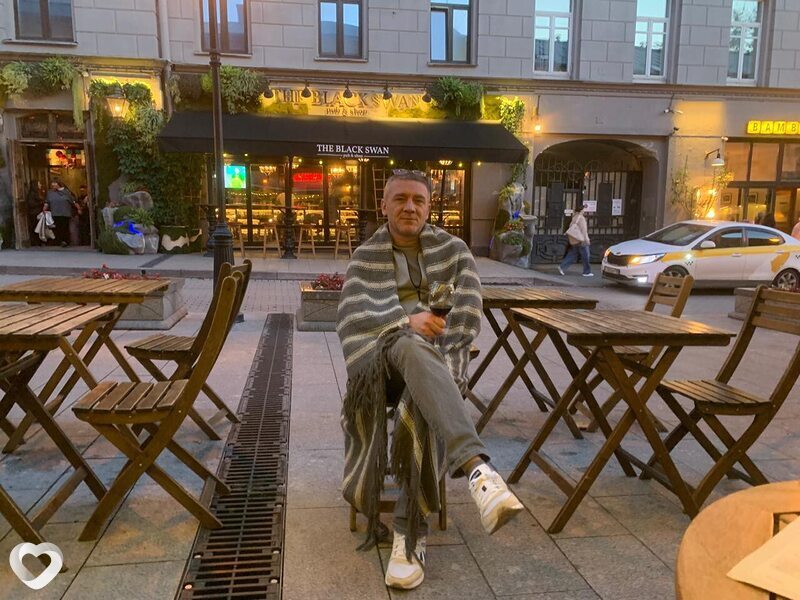 Алексей, 50, Москве — анкета №3256564