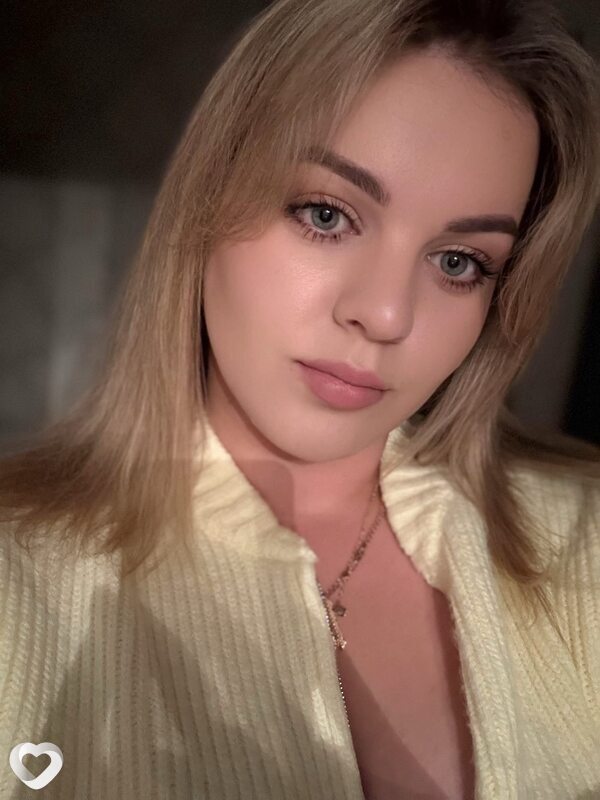 Алина, 27, Краснодаре — анкета №3256569