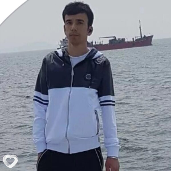 Али, 29, Махачкале — анкета №3256571