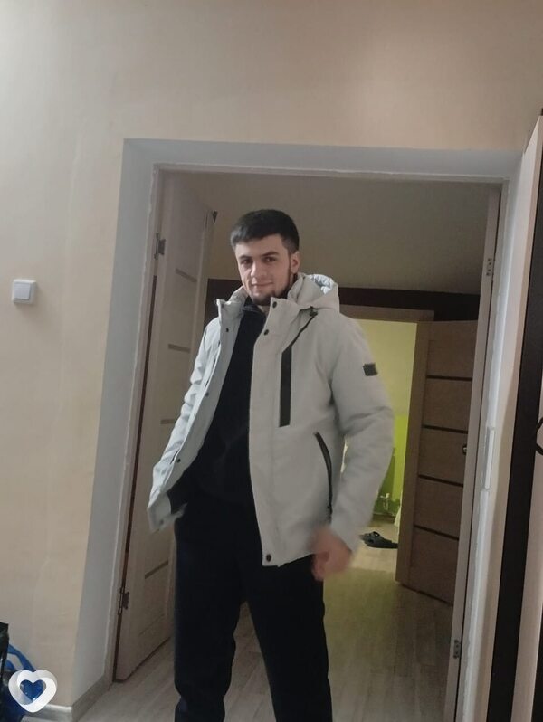 Мехроб, 22, Тюмени — анкета №3256715