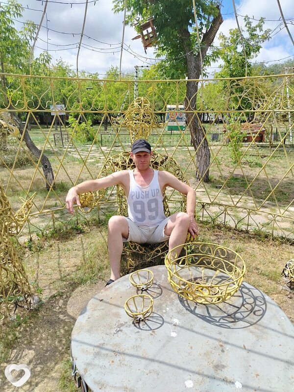 Евгений, 41, Темиртау — анкета №3256721