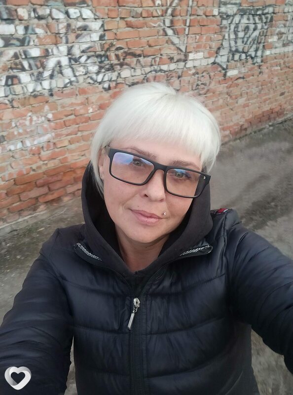 Мария, Поспелиха