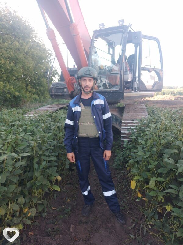 Дмитрий, 44, Луганске — анкета №3256730