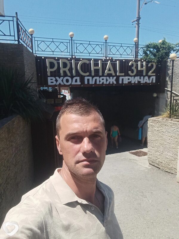Андрей, 38, Домодедово — анкета №3256738