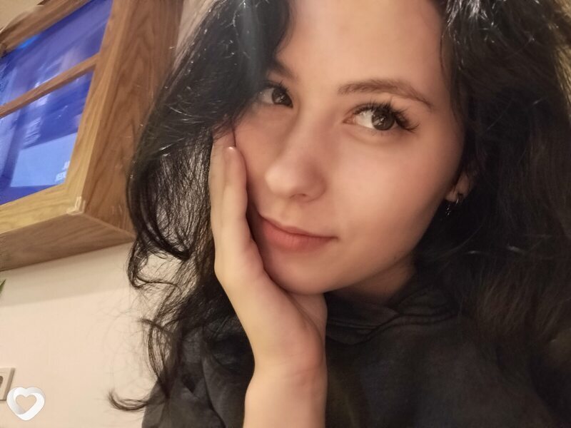 Дарья, 19, Ростове-на-Дону — анкета №3256691
