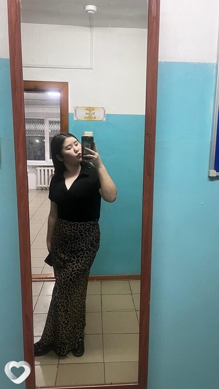 Айтонай, 18, Семей — анкета №3256693