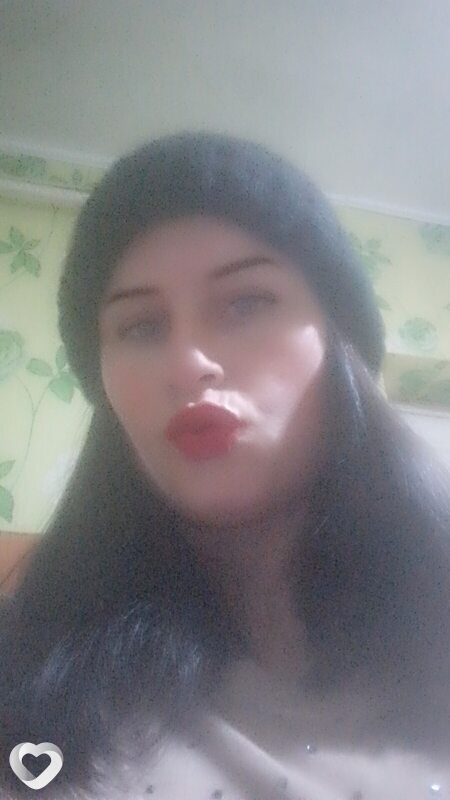 Юлия, Зыряновск
