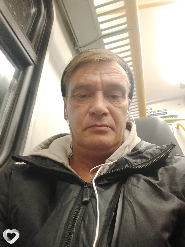 Константин, 50, Лобне — анкета №3256696