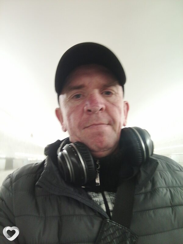 Юрий, 45, Нижнем Новгороде — анкета №3256711