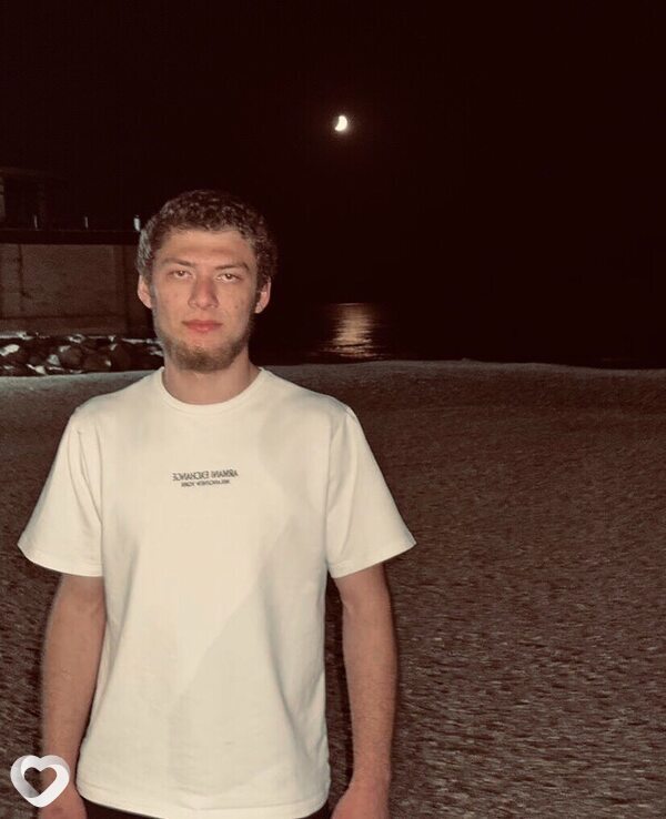 Magashka, 21, Махачкале — анкета №3256713