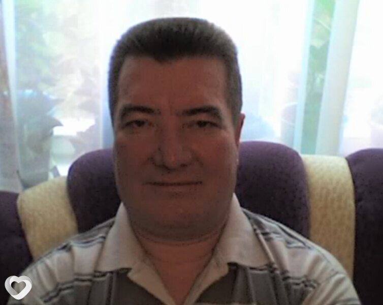 Миша, 54, Набережных Челнах — анкета №3256917