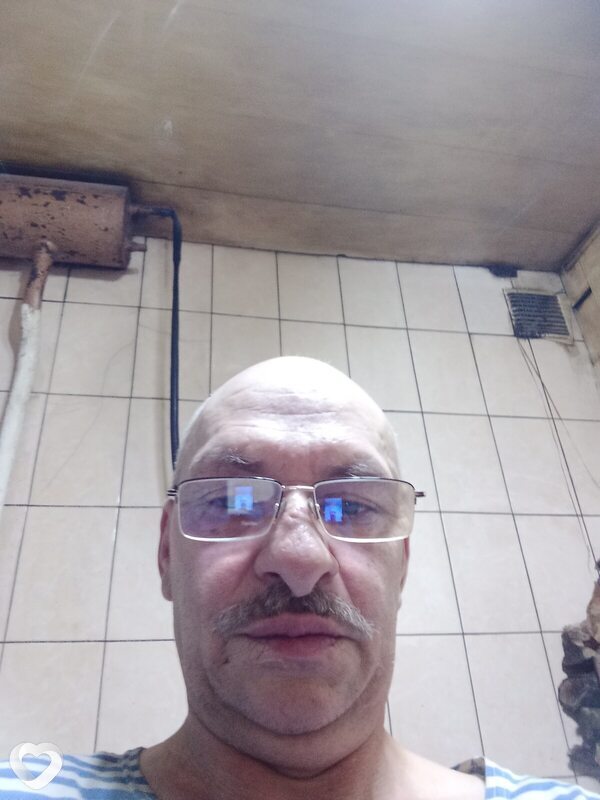 Александр, 51, Калуге — анкета №3256918