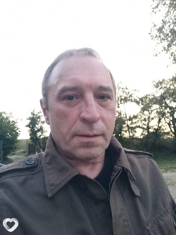 Игорь, 54, Пятигорске — анкета №3256919