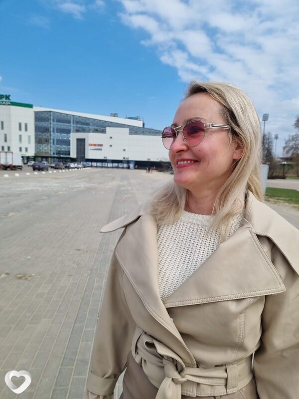 Татьяна, 53, Балашихе — анкета №3256921