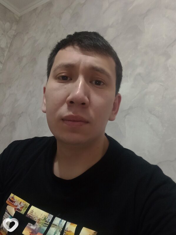 Мейрам, 30, Костанае — анкета №3256928