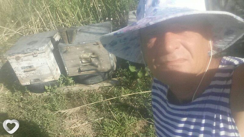 Sergey, 53, Костанае — анкета №3256933